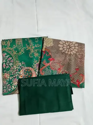 জমজম থ্রি পিস