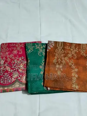 জমজম থ্রি পিস