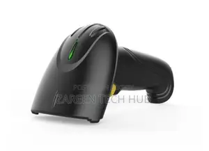 GTCODESTAR X-760H 2D হ্যান্ডহেল্ড বারকোড স্ক্যানার