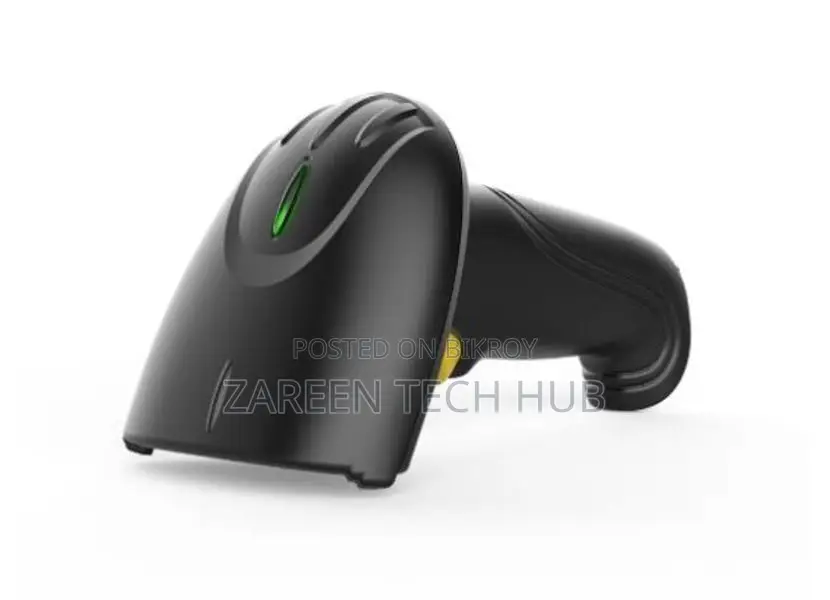 GTCODESTAR X-760H 2D হ্যান্ডহেল্ড বারকোড স্ক্যানার