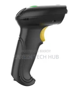 GTCODESTAR X-760H 2D হ্যান্ডহেল্ড বারকোড স্ক্যানার