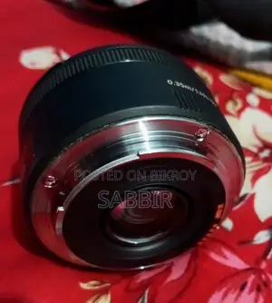 Canon 2000d EF 50mm f/1.8 STM Lens With battery and Charger