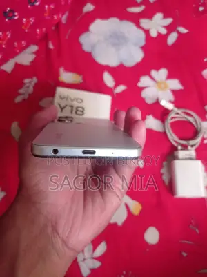 Vivo Y18 (Used)