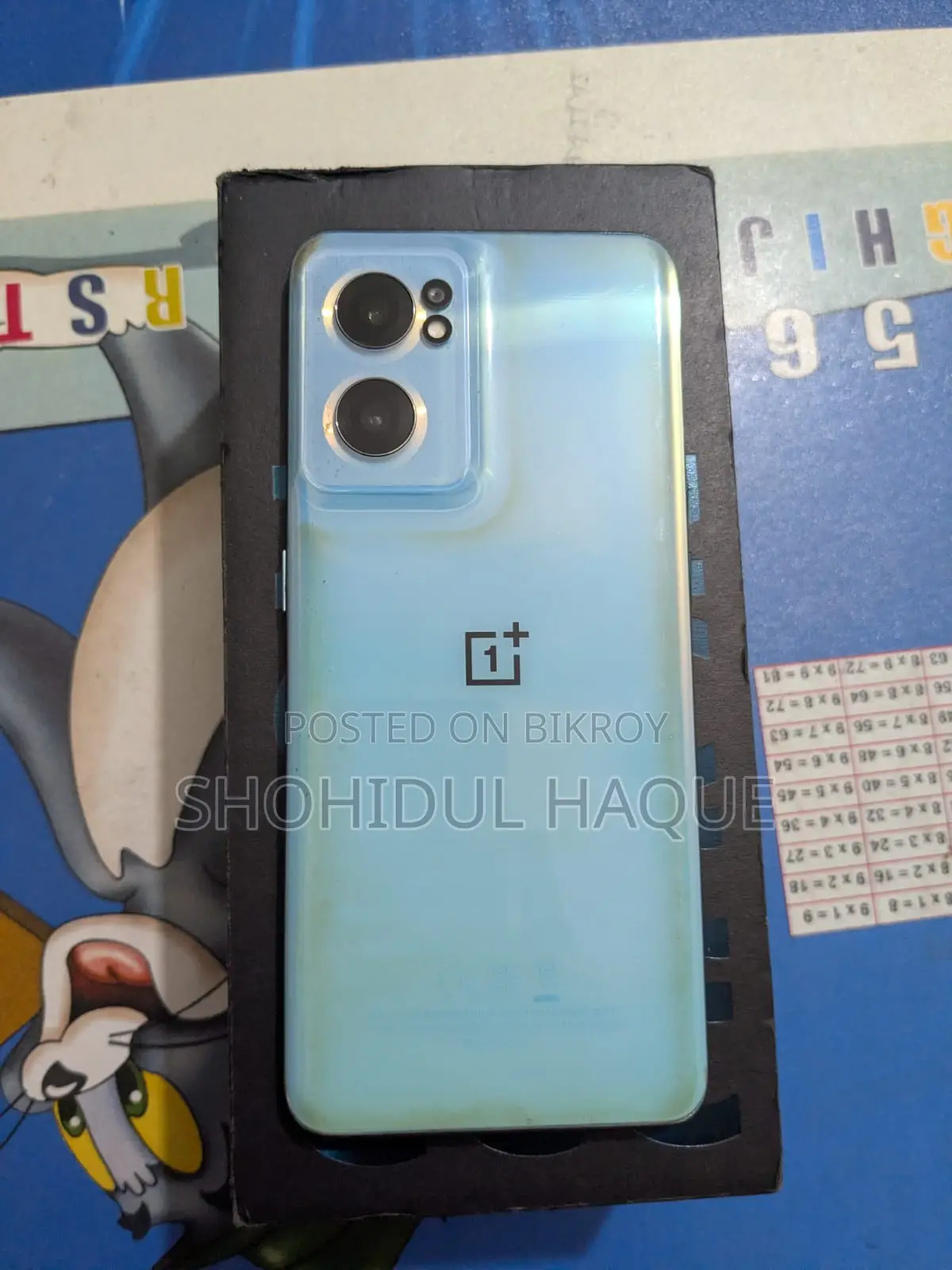 OnePlus (Used)