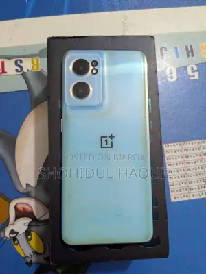 OnePlus (Used)