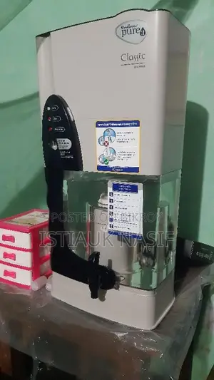 Used Pure Filter for Sale