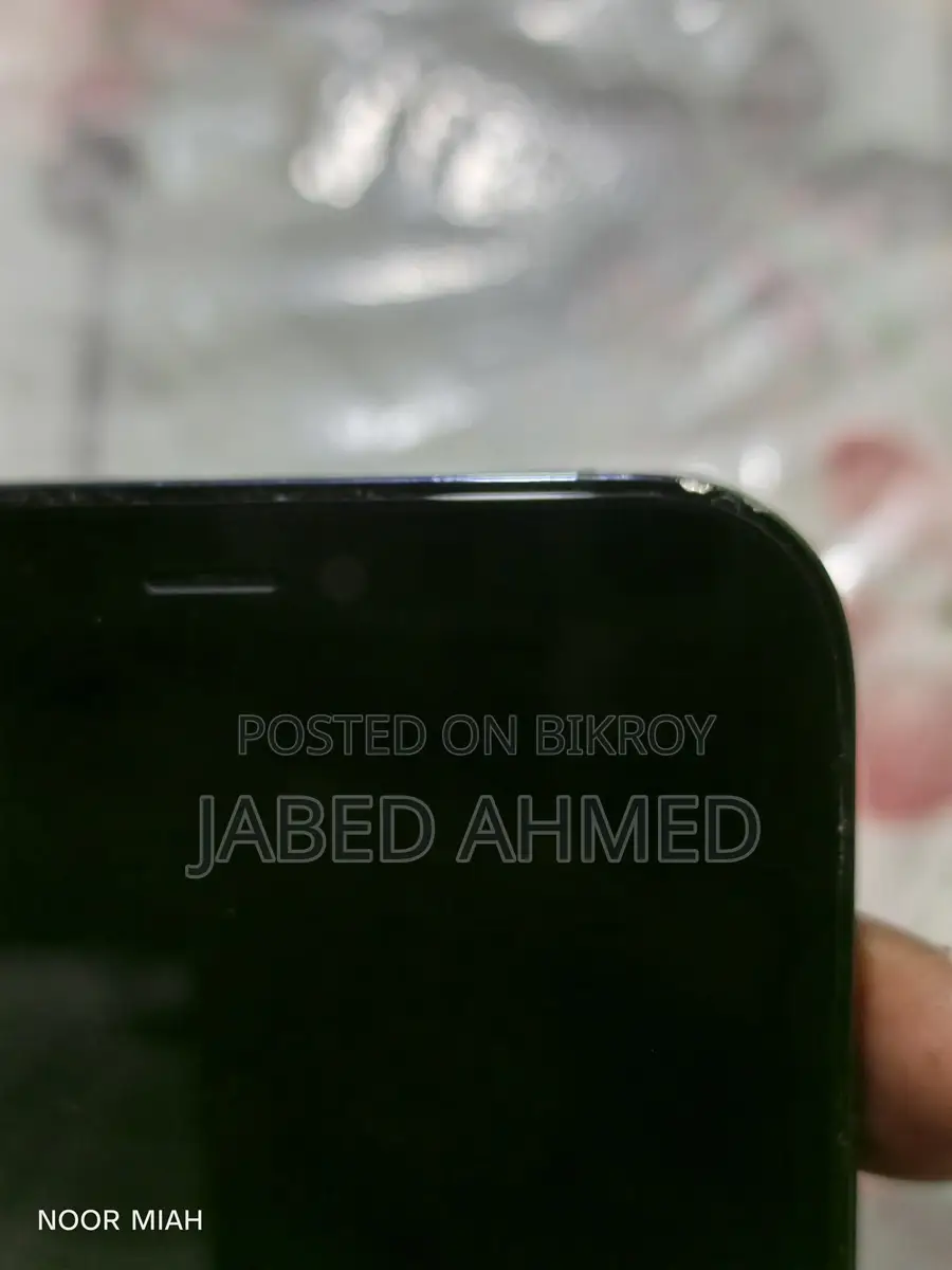 Apple iPhone 12 Pro (Used)