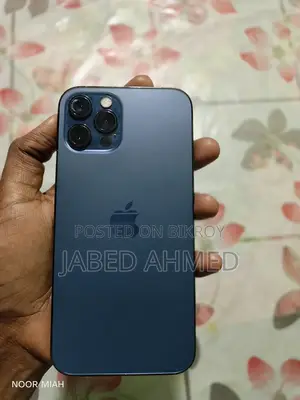 Apple iPhone 12 Pro (Used)