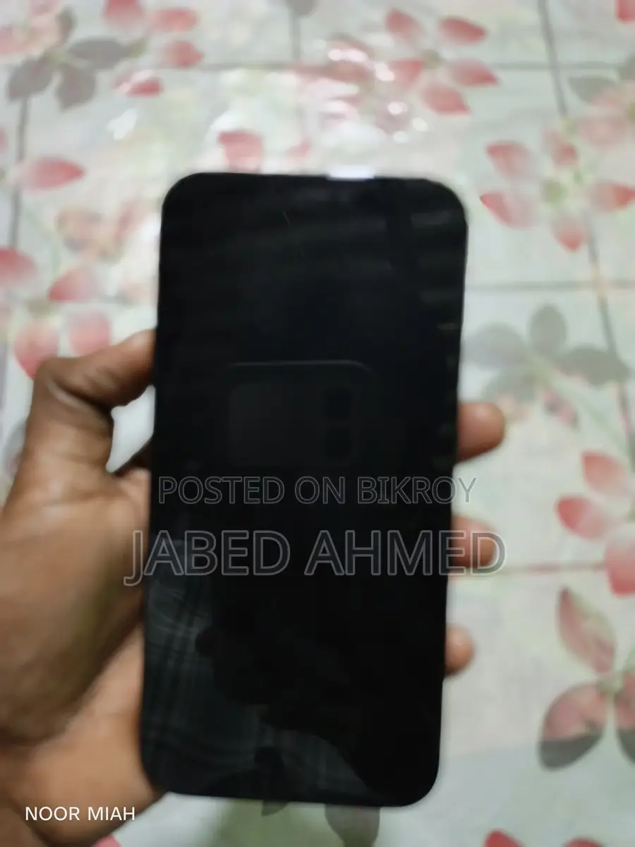Apple iPhone 12 Pro (Used)