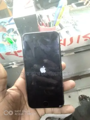 Apple iPhone 7 128gb (Used)