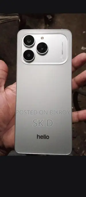 Helio 55 (Used)