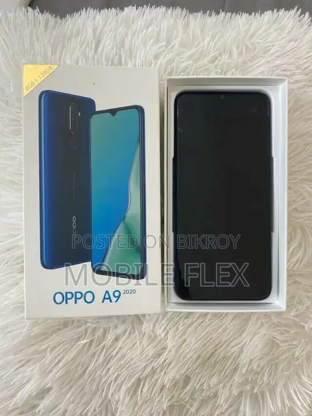 Oppo A9 128 GB