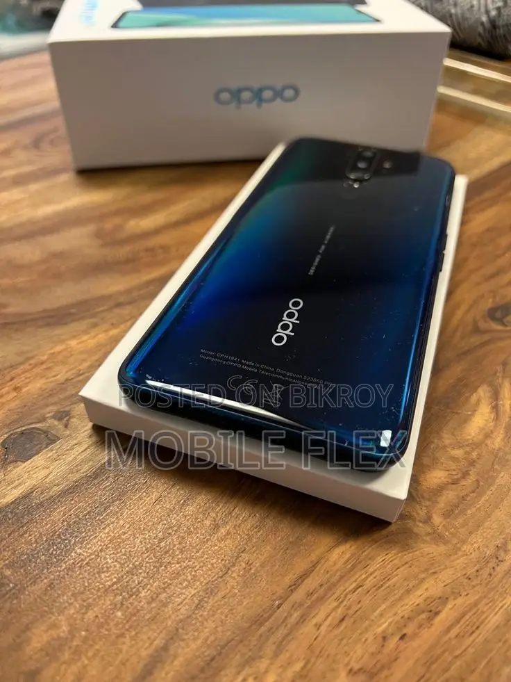 Oppo A9 128 GB