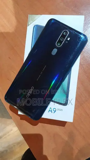 Oppo A9 128 GB
