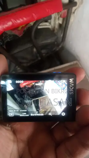 sjcam 8pro