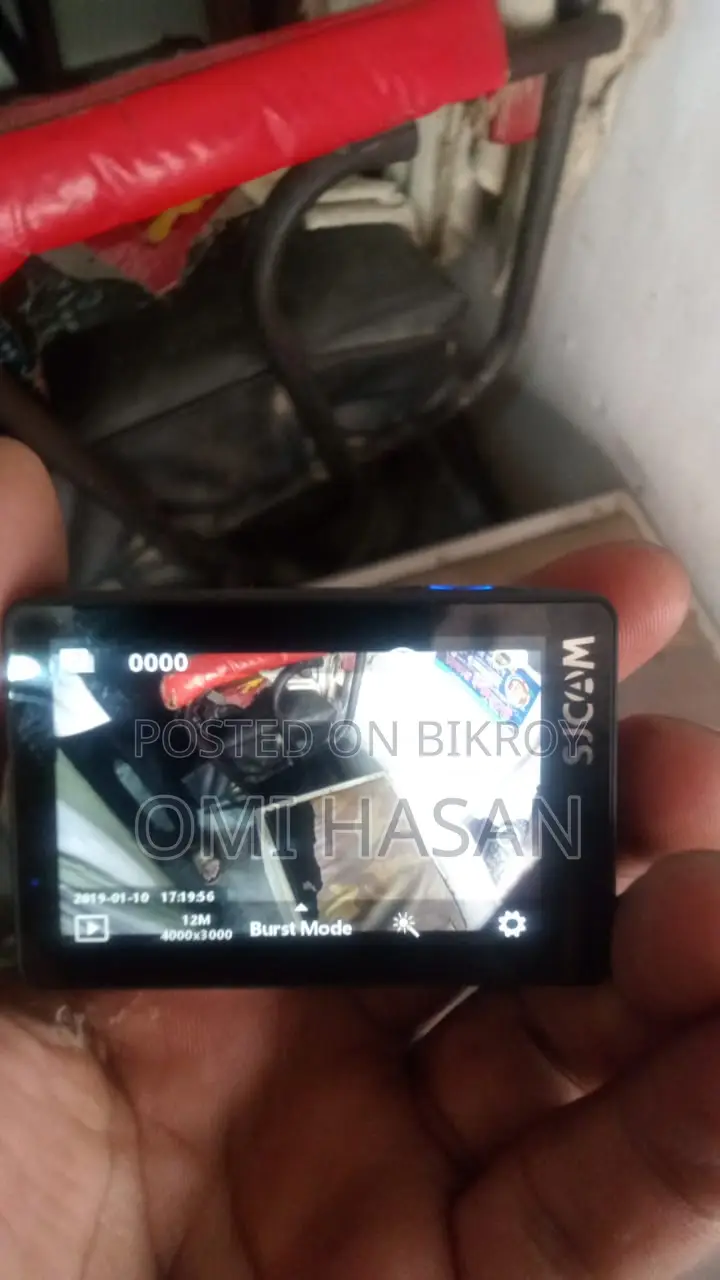 sjcam 8pro