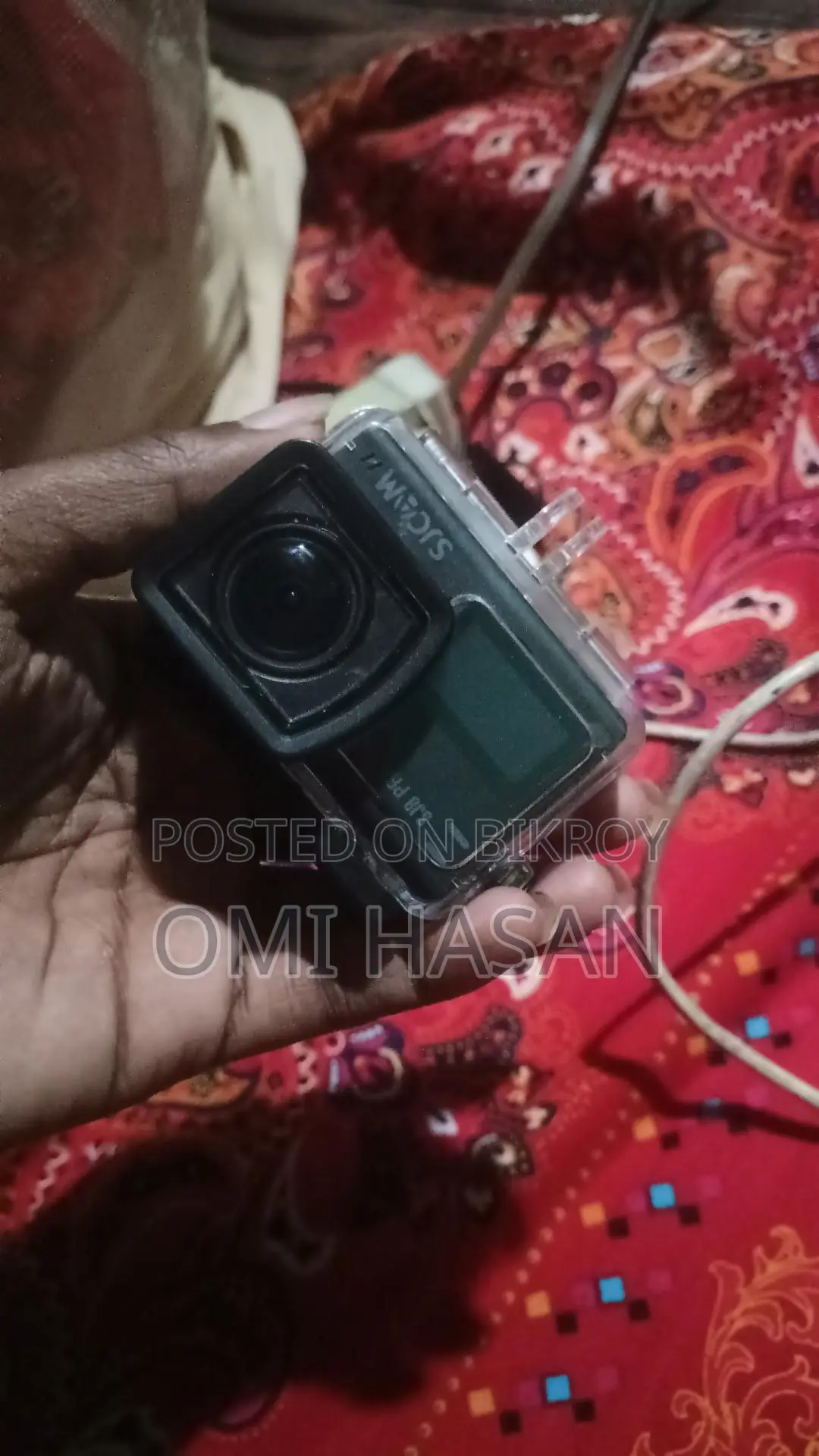 sjcam 8pro