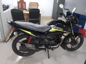 Honda Hornet black 2022