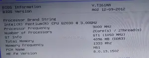 Desktop Computer for Sale