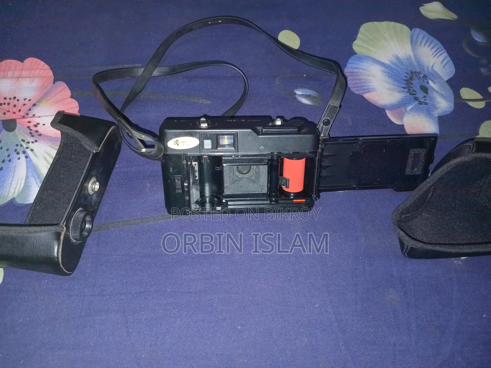 Yashica