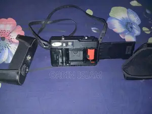 Yashica