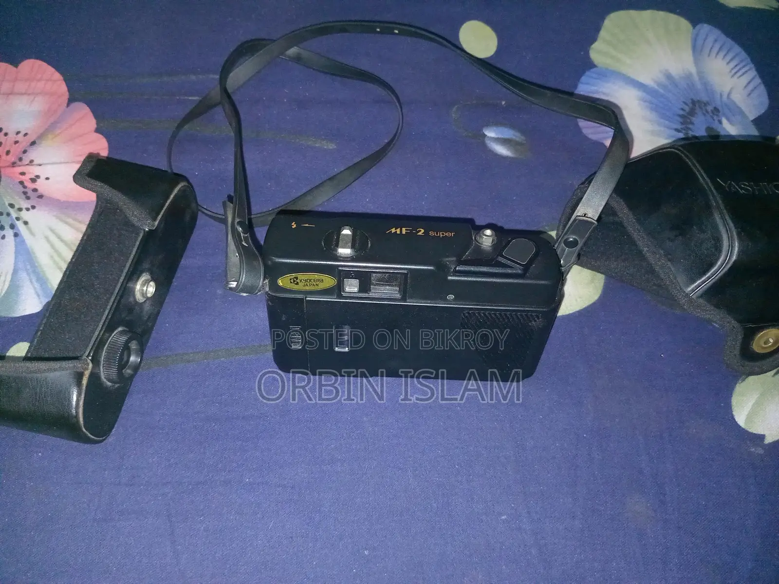Yashica