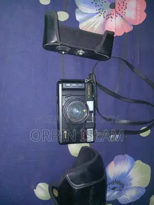 Yashica