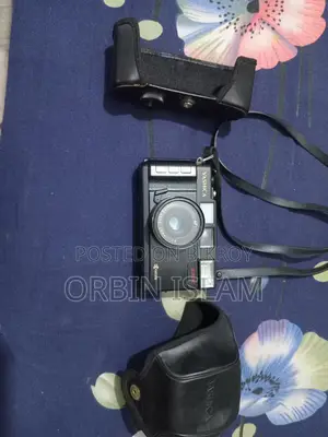 Yashica
