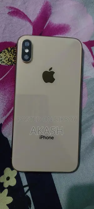 Apple iPhone XS (Used)