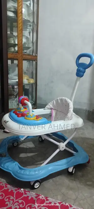 Baby Walker
