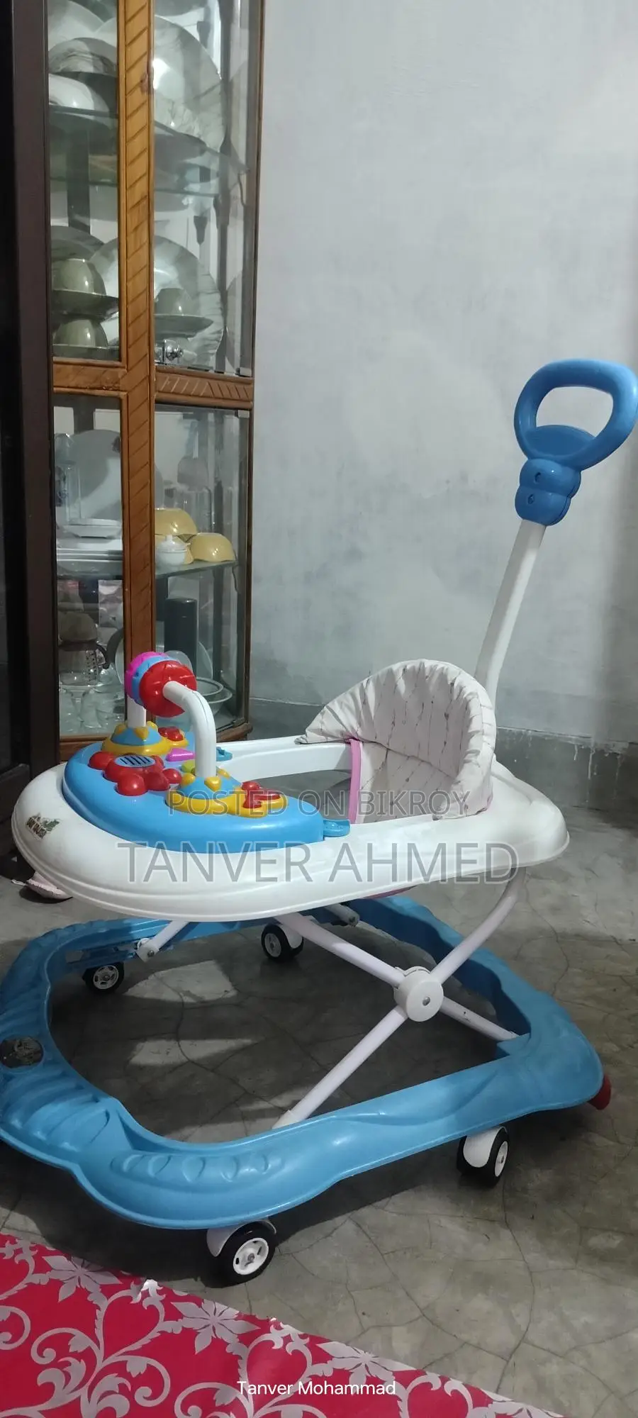 Baby Walker