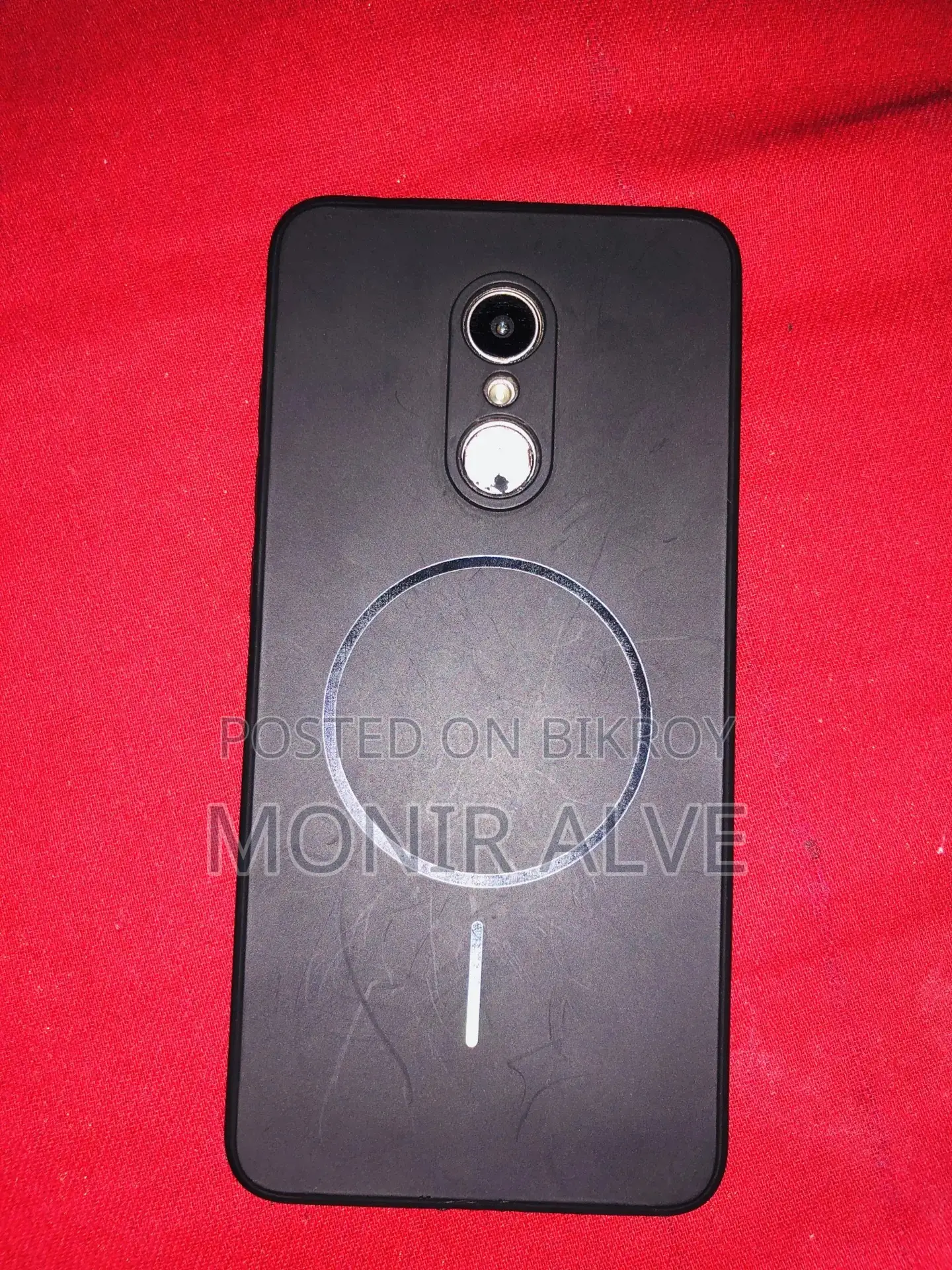 Xiaomi Redmi 5 3/32 (Used)