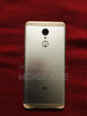 Xiaomi Redmi 5 3/32 (Used)