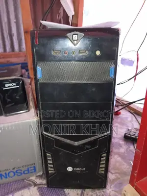 Desktop for Sale