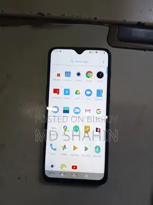 OnePlus 6T 6GB RAM 128GB ROM (Used)