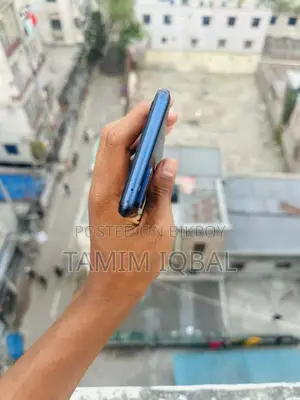 Realme 9 Speed addition (Used)