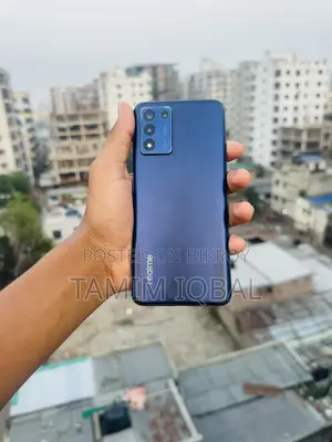 Realme 9 Speed addition (Used)