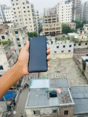 Realme 9 Speed addition (Used)
