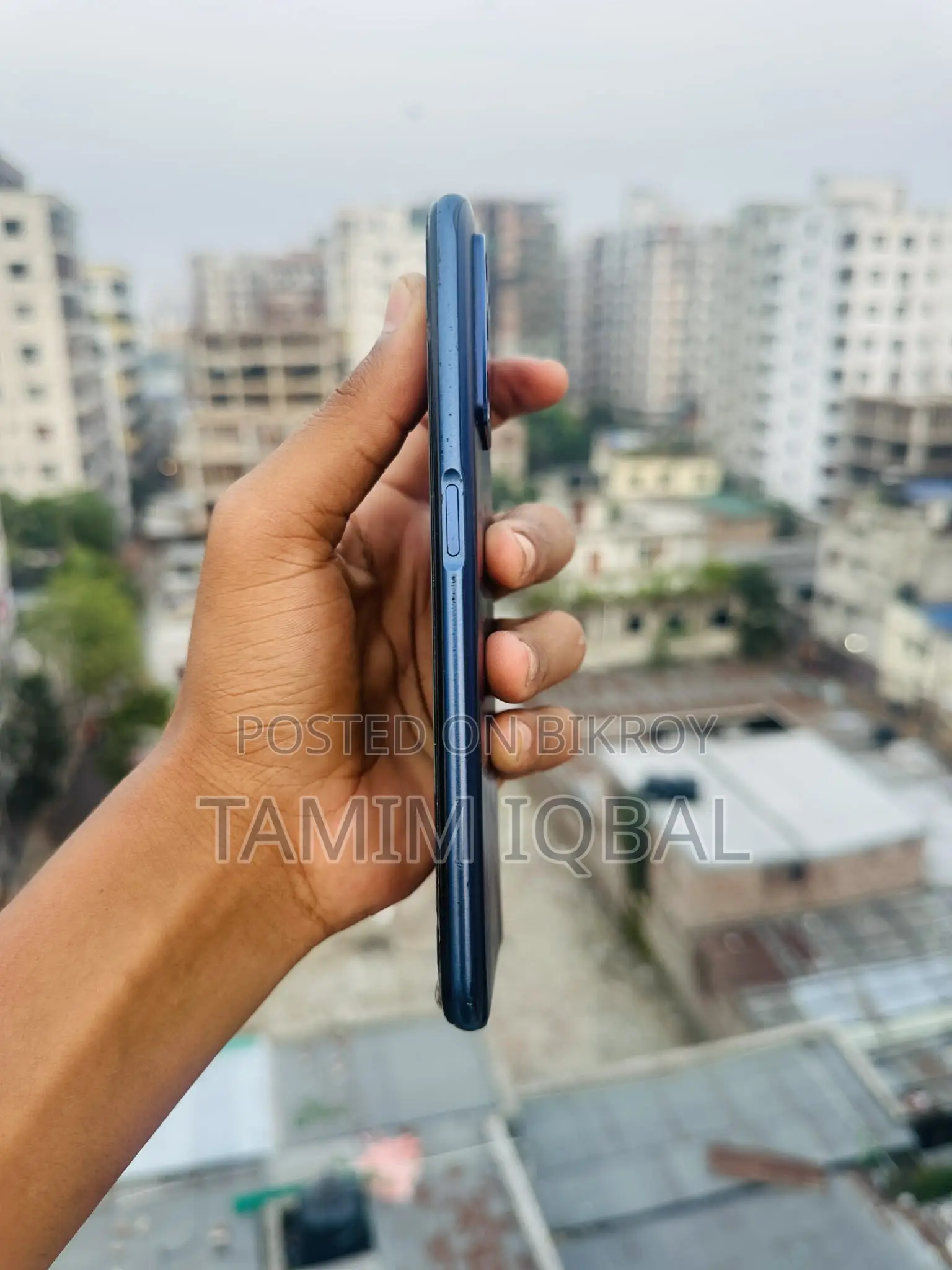 Realme 9 Speed addition (Used)