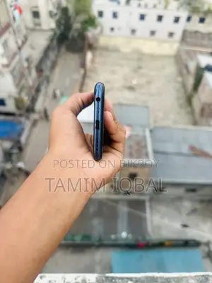 Realme 9 Speed addition (Used)