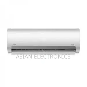 Midea inverter ac 1.5 Ton Split Type