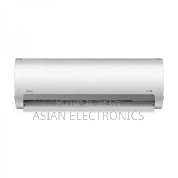 Midea inverter ac 1.5 Ton Split Type