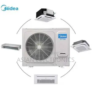 Midea inverter ac 1.5 Ton Split Type