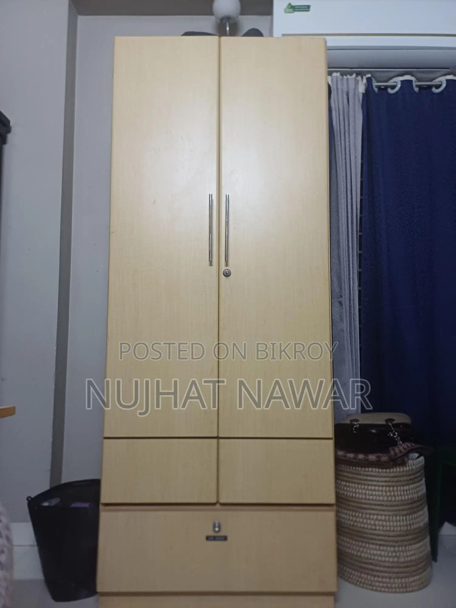 Almari for Sell