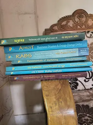 Paragon Admission Test Book C Unit
