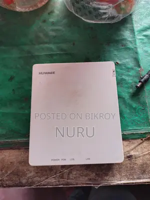 অনু onu Huawei