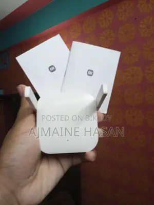 Xiaomi WIFI Range Extender N300 for Sale