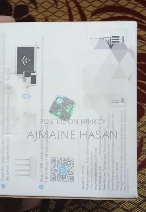 Xiaomi WIFI Range Extender N300 for Sale