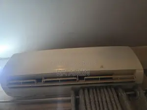 Midea 2 Ton Non-Inverter AC