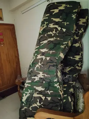 Mattress